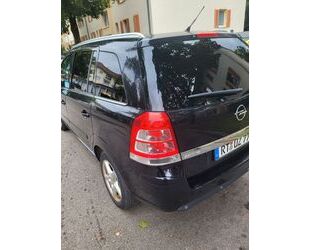 Opel Opel Zafira 2.2 direct Selection Automatik Selecti Gebrauchtwagen