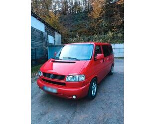 VW Volkswagen VW T4 2.5 TDI ACV Multivan Projektzwo T Gebrauchtwagen