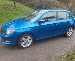 Skoda Skoda Fabia 1.0l MPI 44kW COOL PLUS COOL PLUS Gebrauchtwagen