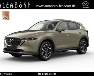 Mazda Mazda CX-5 ADVANTAGE 165 360°|Navi|2023 Gebrauchtwagen