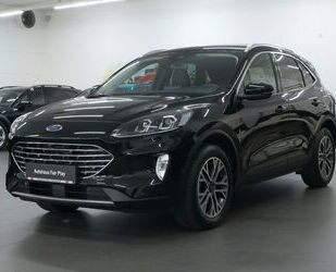 Ford Ford Kuga Titanium X 4x4/LED/ACC/AHK/NAVI/UNFALLFR Gebrauchtwagen