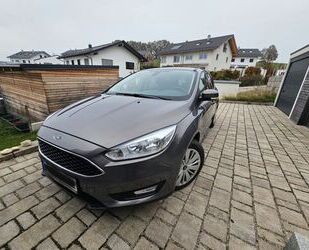 Ford Ford Focus Turnier 125PS Business 1.Hand Gebrauchtwagen