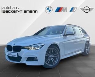 BMW BMW 320i Touring M Sport/Navi/Autom./LED Gebrauchtwagen