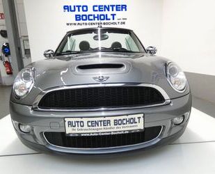 Mini MINI Cooper S Cabrio Chili*Klimaaut*PDC*HiFi Gebrauchtwagen