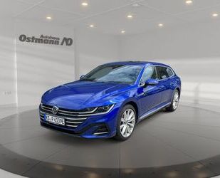 VW Volkswagen Arteon Shooting Brake 1.4 TSIHybrid R-L Gebrauchtwagen