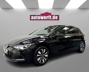 VW Volkswagen Golf 8 2.0 TDI DSG MOVE PANO AHK CAM LE Gebrauchtwagen