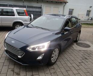 Ford Ford Focus Turnier Gebrauchtwagen