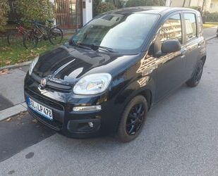 Fiat Fiat Panda 1.2 8V City *Klima *Neu Tüv* Gebrauchtwagen