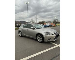 Lexus Lexus CT 200h Gebrauchtwagen