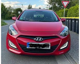 Hyundai Hyundai i30 1.4 Classic Classic Gebrauchtwagen