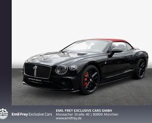 Bentley Bentley New Continental GTC W12 No.1 Edition Gebrauchtwagen