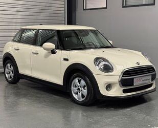 Mini MINI ONE 5-trg. Automatik/Navi/CarPlay/1.Hand Gebrauchtwagen