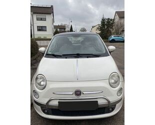 Fiat Fiat 500 1.2 Lounge Gebrauchtwagen