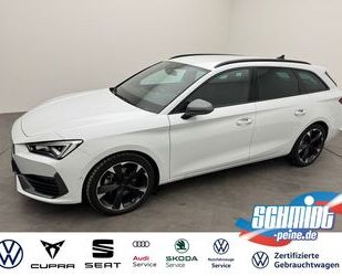 Cupra Cupra Leon Sportstourer 2.0 TSI DSG VisionL ACC Gebrauchtwagen