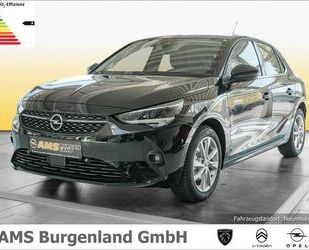 Opel Opel Corsa F 1.2 Elegance PDC SHZ KAMERA NAVI LED Gebrauchtwagen