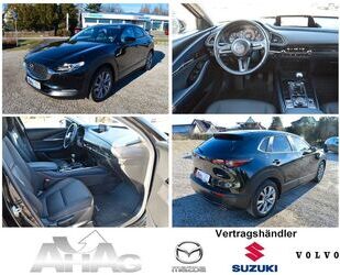 Mazda Mazda CX-30 1.8 SKYACTIV-D Selection*AHK+WR+BOSE+L Gebrauchtwagen