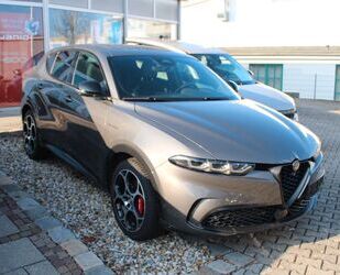 Alfa Romeo Alfa Romeo Tonale Veloce Gebrauchtwagen