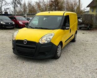 Fiat Fiat Doblo Doblò Basis Maxi Kasten Gebrauchtwagen