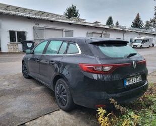 Renault Megane Gebrauchtwagen