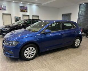 VW Volkswagen POLO 1,6TDI*NAV*COMFORTLINE*VIRTUAL*PDC Gebrauchtwagen