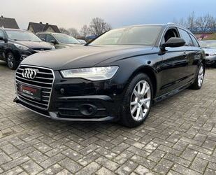 Audi Audi A6 Avant 190PS ultra S-Line Head Up Kamera Sh Gebrauchtwagen