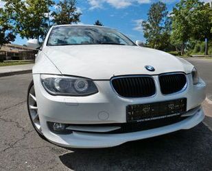 BMW BMW 320 d Coupe , 2Hd, Scheckheft, 8 Fach Bereifun Gebrauchtwagen