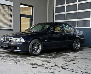 BMW BMW M5 E39 M5 Gebrauchtwagen