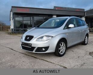 Seat Seat Altea XL Reference Copa Ecomotive Gebrauchtwagen