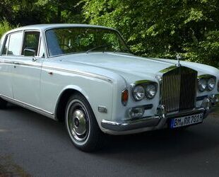 Rolls Royce Rolls-Royce Silver Shadow Gebrauchtwagen