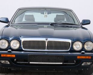 Jaguar Jaguar XJ6 mit 2 Jahren Garantie Gebrauchtwagen