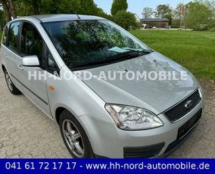 Ford Ford C-Max Trend //ALLWETTERREIFEN//KLIMA// Gebrauchtwagen