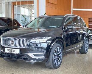 Volvo Volvo XC90 T8 Plug-In Hybrid AWD InscriptionExpres Gebrauchtwagen