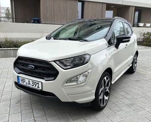 Ford Ford EcoSport ST-Line Gebrauchtwagen