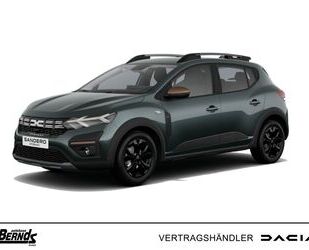 Dacia Dacia Sandero Stepway ECO-G 100 Extreme+ NAVI SHZ Gebrauchtwagen