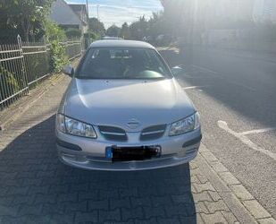 Nissan Nissan Almera 1.5i - Gebrauchtwagen