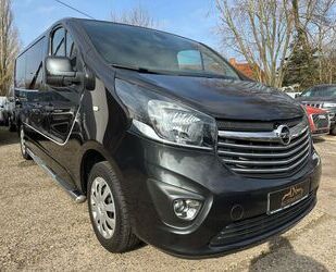 Opel Vivaro Gebrauchtwagen