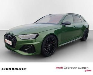 Audi Audi RS4 Avant 2.9 quattro Tiptronic PANO*MATRIX*N Gebrauchtwagen