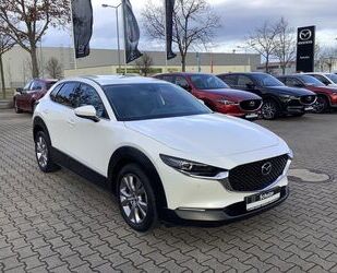 Mazda CX-30 Gebrauchtwagen