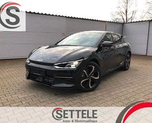 Kia Kia EV6 AWD GTL WP GD ASS+ SND MJ24 Gebrauchtwagen