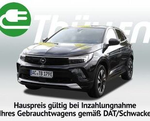 Opel Opel Grandland PHEV Elegance 165 kW AT8, Alcantara Gebrauchtwagen