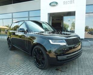 Land Rover Land Rover RR 4.4 P530 Autobiography e.AHK WEBASTO Gebrauchtwagen