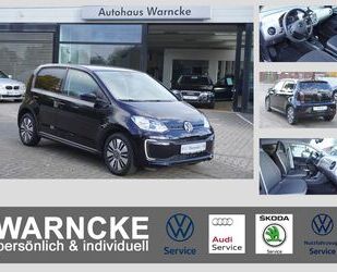 VW Volkswagen up! e-Up! Style Plus 32 KWh CCS LM GRA Gebrauchtwagen