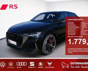 Audi Audi RS Q8 600PS QUATTRO B&O.VIRTUAL.AHK.PANO.STAN Gebrauchtwagen