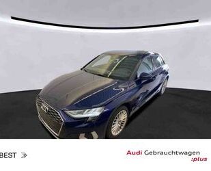 Audi Audi A3 Sportback 35 TDI advanced*LED*VIRTUAL*NAVI Gebrauchtwagen