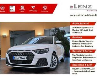 Audi Audi A1 Sportback 25 TFSI Gebrauchtwagen