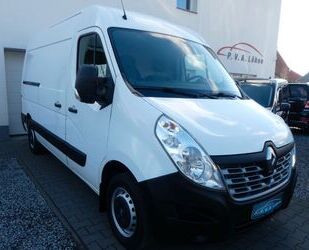 Renault Renault Master Kasten L2H2 3,3t Navi |CAM |PDC |SH Gebrauchtwagen