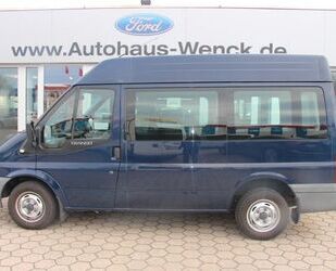 Ford Ford Transit Kombi FT 300 K*2.HAND*STANDHEIZUNG*TE Gebrauchtwagen