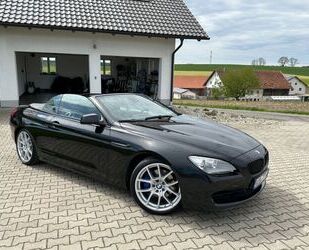 BMW BMW 640i Cabrio - Gebrauchtwagen