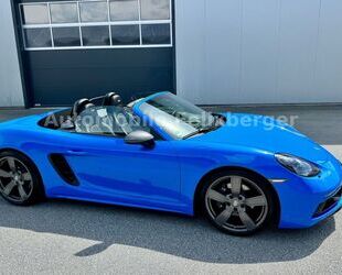 Porsche Porsche Boxster T PDLS 20