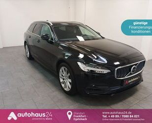 Volvo Volvo V 90 D4 Momentum Pro Navi|CAM|LED|Tempomat Gebrauchtwagen